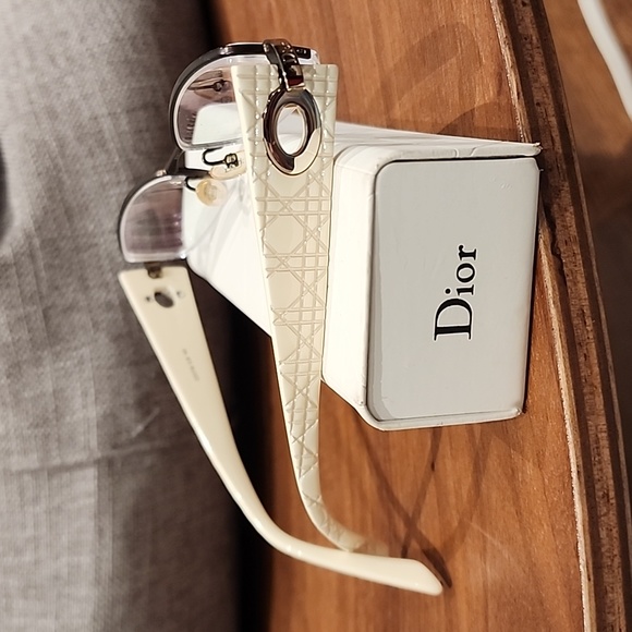 Dior Glasses - BLACK  Colour - Picture 2 of 11